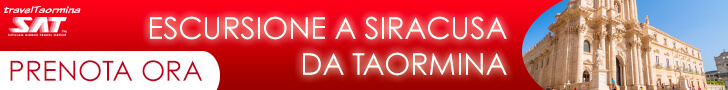 Escursione a Siracusa - Prenota subito