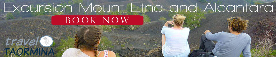 Excursion Mount Etna