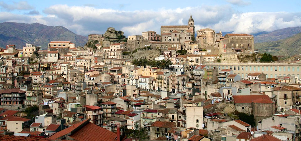 Castiglione di Sicilia - Wine Tasting Tour