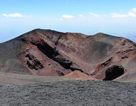 Etna Nature and flavours - Tour by EtnaTribe