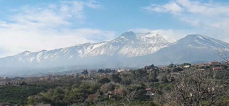 Escursione in jeep sull'Etna da Taormina Escursione in jeep sull'Etna da Taormina