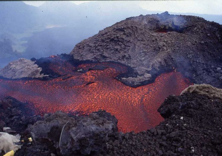 Etna sunset excursion by bus - Tour by Sat Group