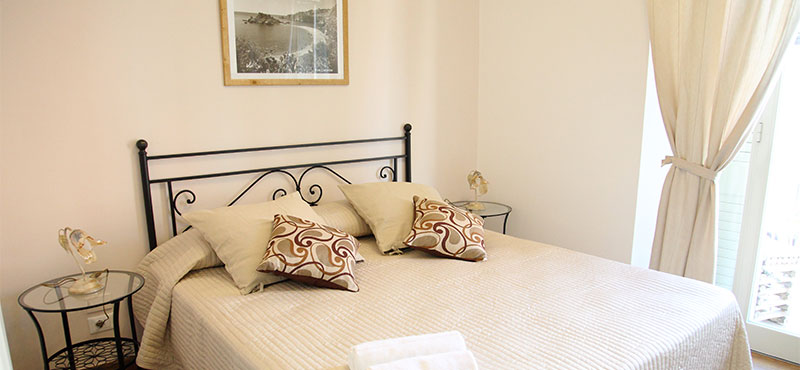 B&B Evelyne - Taormina