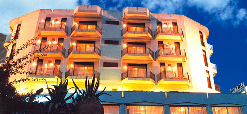 hotel isola bella taormina