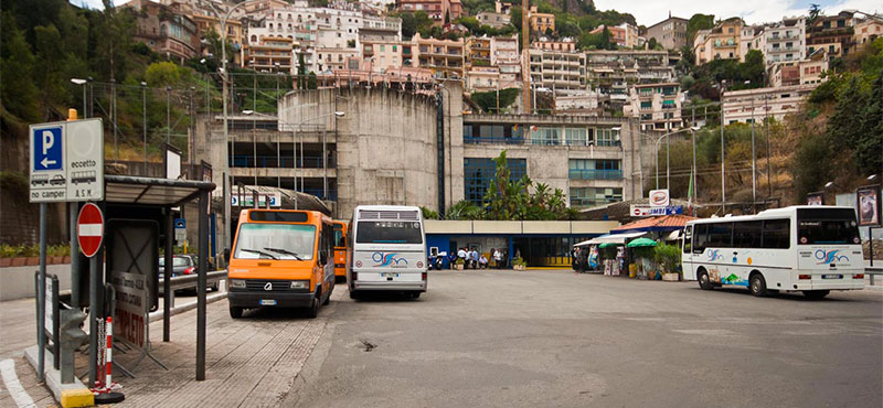 Parcheggio Lumbi - Taormina Parcheggio Lumbi - Taormina