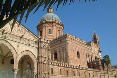 Escursione Palermo