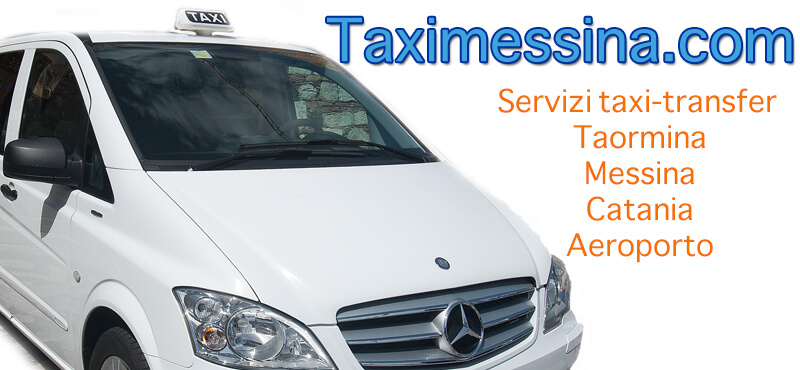 Taxi Messina