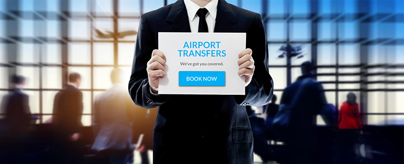 Transfer from Catania Airport