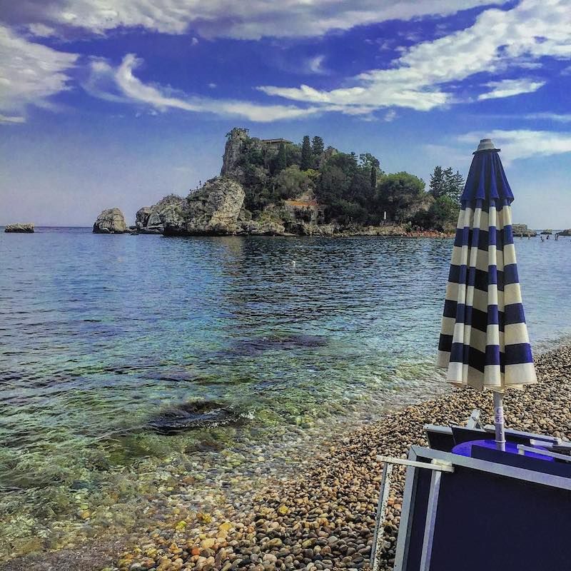 Lido Mendolia Beach Club