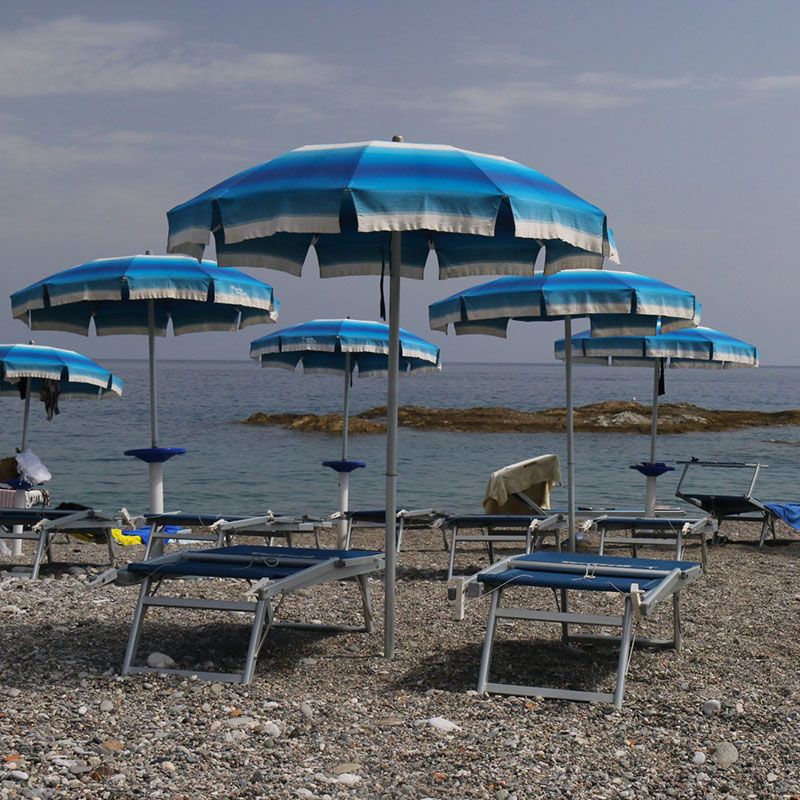 Lido Ipanema Beach Club