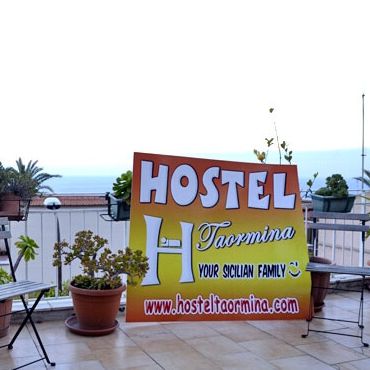 Hostel Taormina