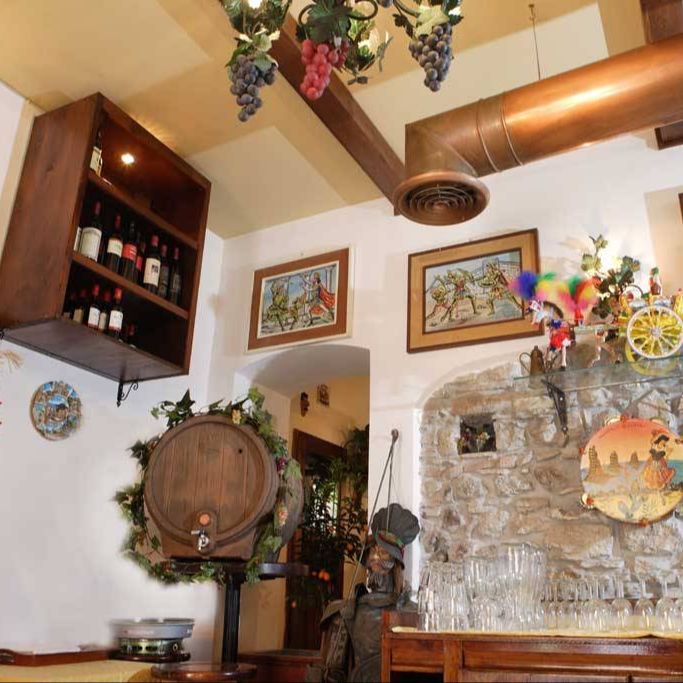 Trattoria Don Ciccio